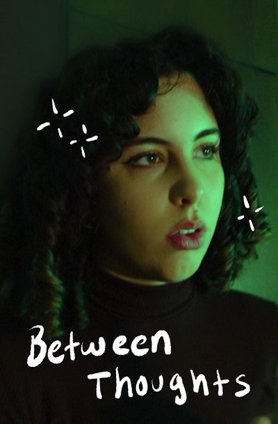 Póster de Between Thoughts