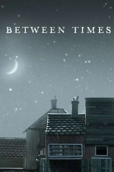 Póster de Between Times