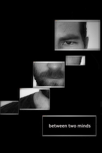 Póster de Between Two Minds