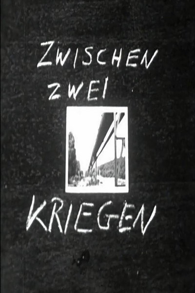Póster de Between Two Wars