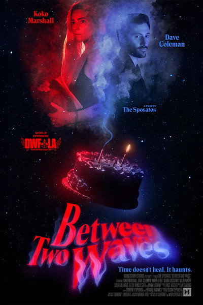 Póster de Between Two Waves