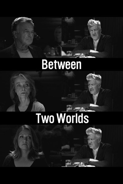 Póster de Between Two Worlds