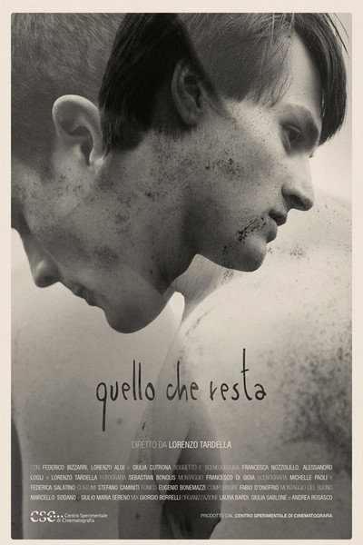 Póster de Between Us