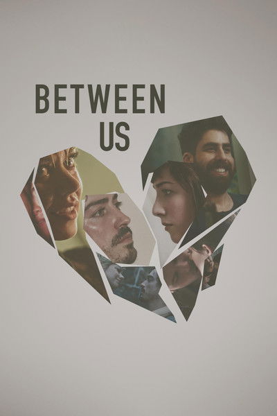 Póster de Between Us