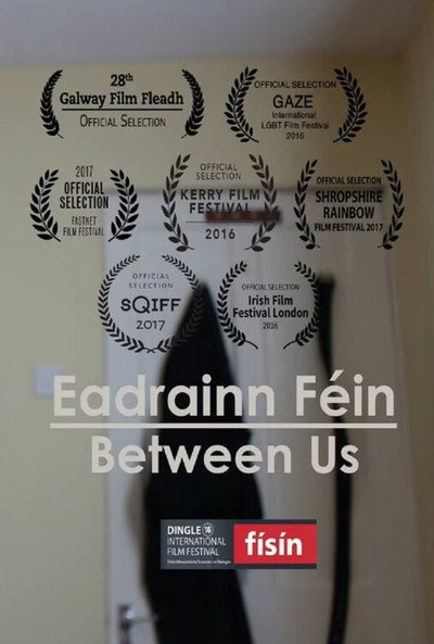 Póster de Between Us