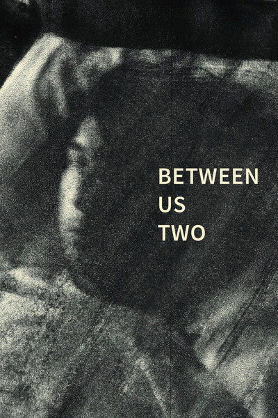 Póster de Between Us Two
