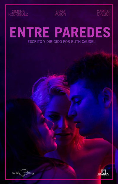 Póster de Between Walls