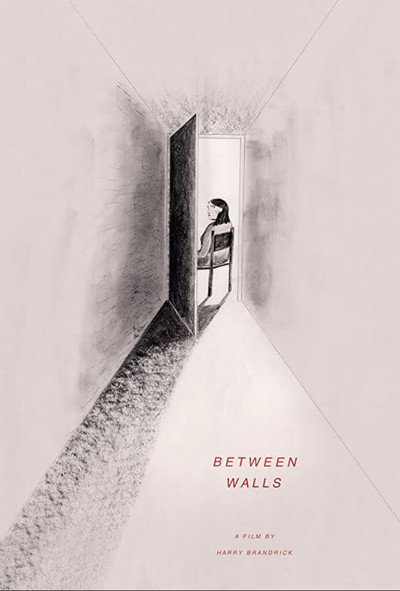Póster de Between Walls