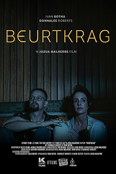 Póster de Beurtkrag