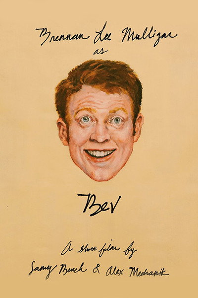 Póster de Bev