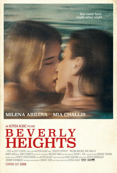 Póster de Beverly Heights