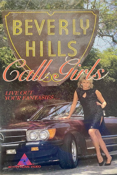 Póster de Beverly Hills Call Girls