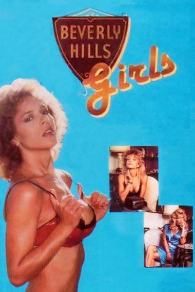 Póster de Beverly Hills Girls