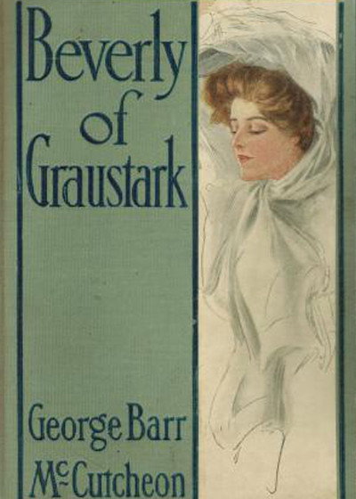 Póster de Beverly of Graustark