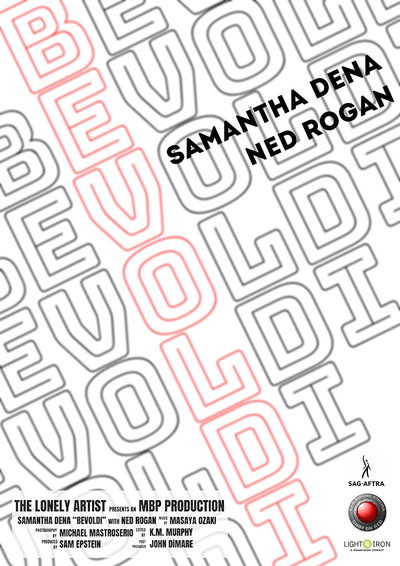 Póster de Bevoldi