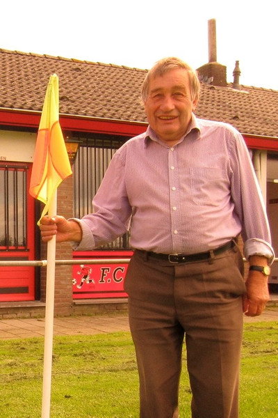 Póster de Bewakers van Bemelen