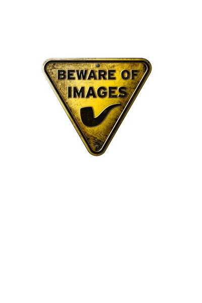 Póster de Beware of Images