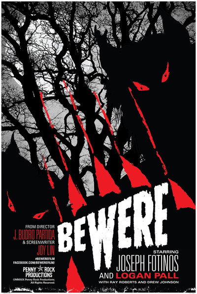 Póster de Bewere
