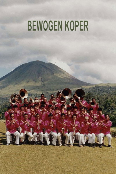 Póster de Bewogen koper