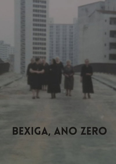 Póster de Bexiga, Ano Zero