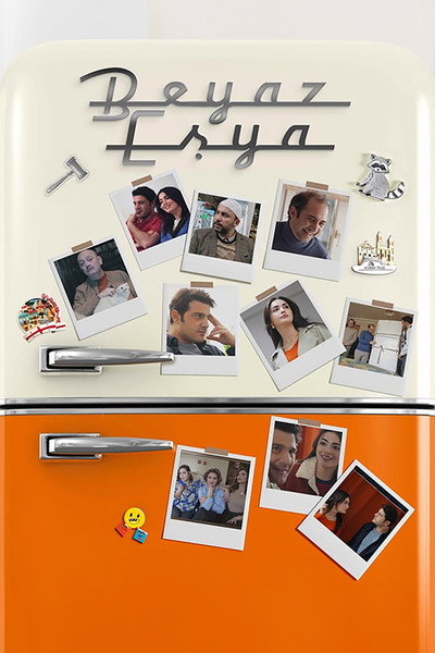 Póster de Beyaz Esya
