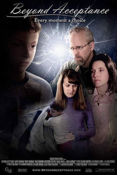 Póster de Beyond Acceptance