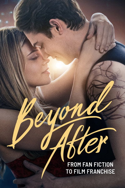 Póster de Beyond After