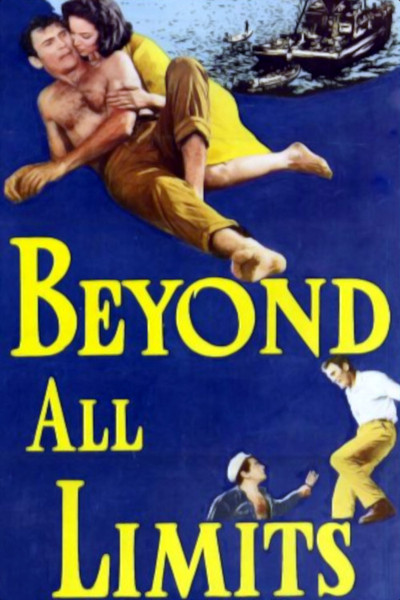 Póster de Beyond All Limits