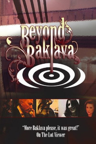 Póster de Beyond Baklava: The Fairy Tale Story of Sylvia's Baklava