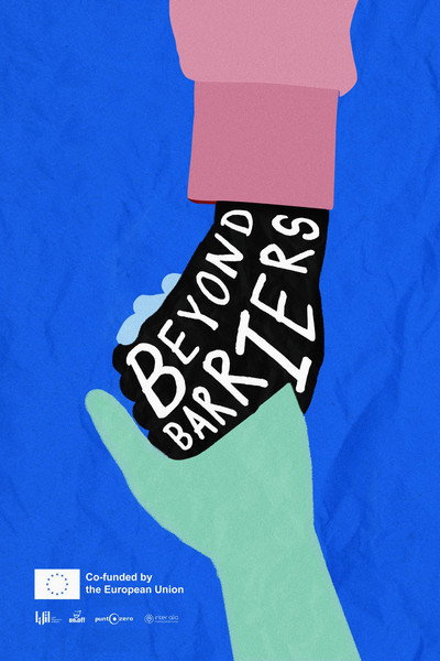 Póster de Beyond Barriers