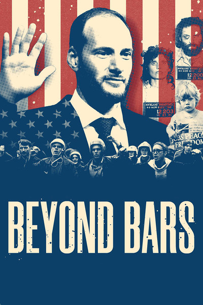 Póster de Beyond Bars