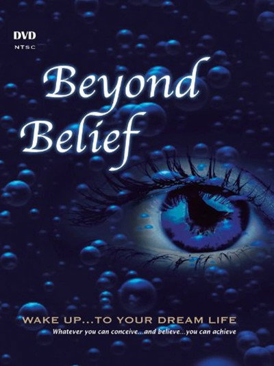 Póster de Beyond Belief