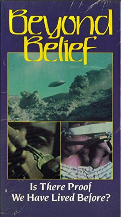 Póster de Beyond Belief
