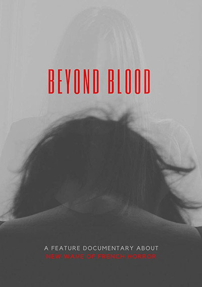 Póster de Beyond Blood
