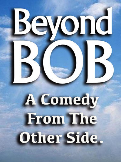 Póster de Beyond Bob