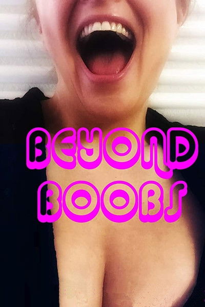Póster de Beyond Boobs