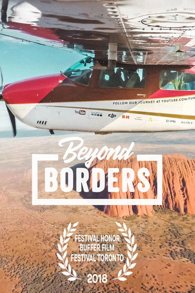 Póster de Beyond Borders