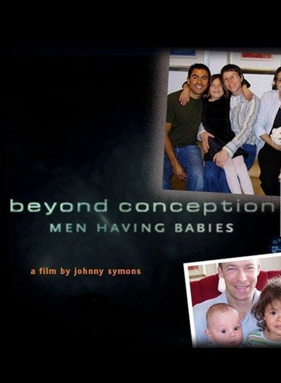 Póster de Beyond Conception