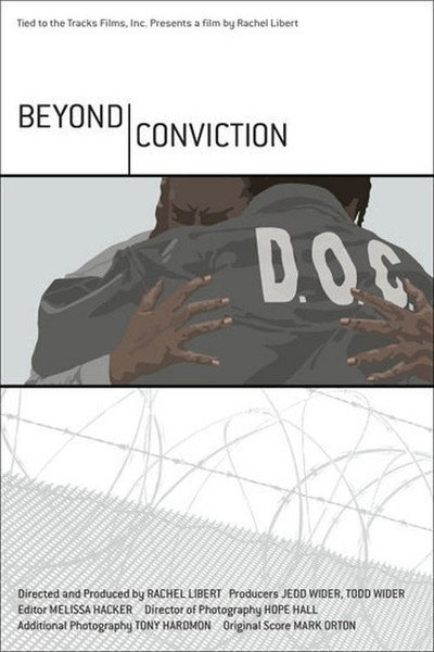 Póster de Beyond Conviction