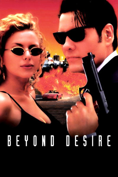 Póster de Beyond Desire