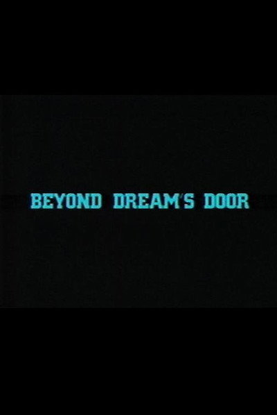 Póster de Beyond Dream's Door