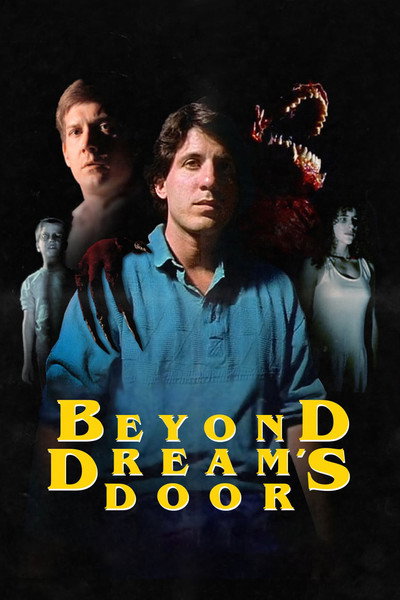 Póster de Beyond Dream's Door