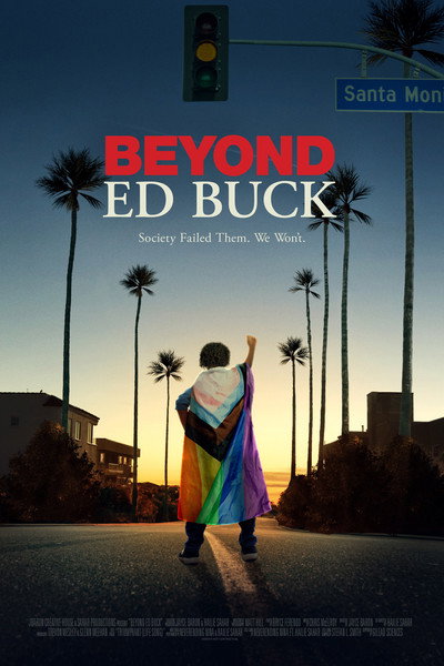 Póster de Beyond Ed Buck