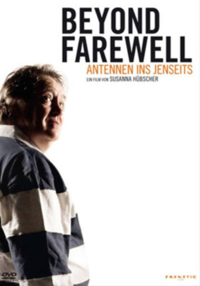 Póster de Beyond Farewell