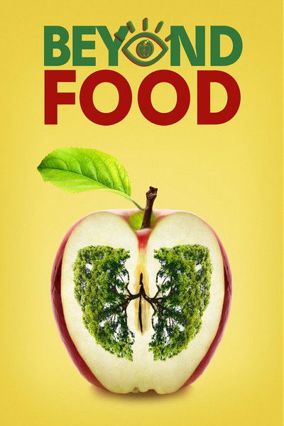 Póster de Beyond Food