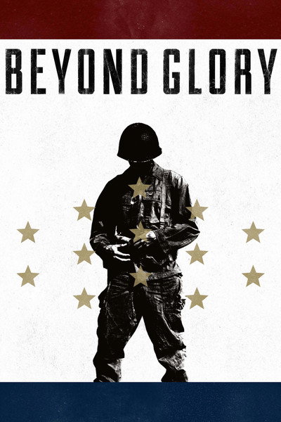 Póster de Beyond Glory