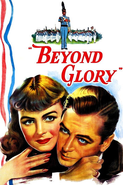 Póster de Beyond Glory