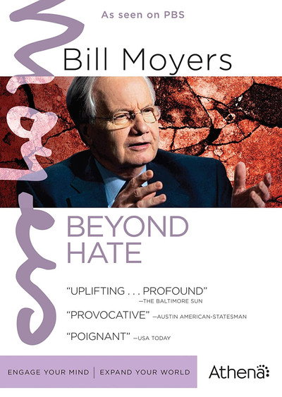 Póster de Beyond Hate