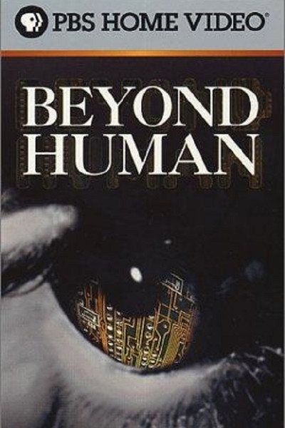 Póster de Beyond Human