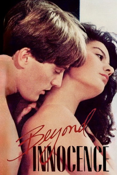 Póster de Beyond Innocence